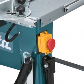 Tischkreissäge Ø 315/30 mm 2712 Makita