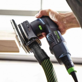 Akku-Rutscher RTSC 400 3,1 I-Plus Festool
