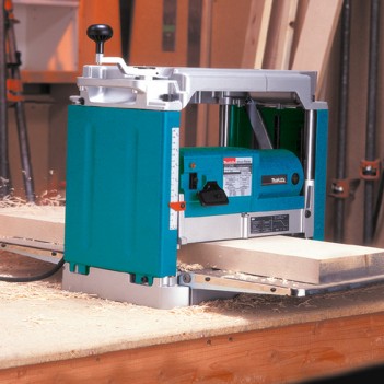 Stationärhobel 304 mm 2012NB Makita