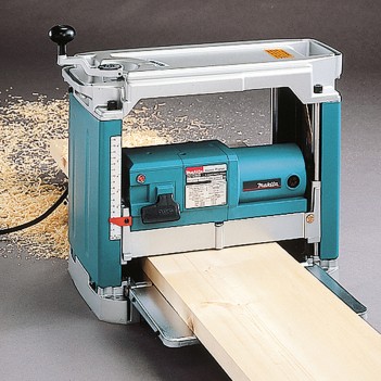 Stationärhobel 304 mm 2012NB Makita