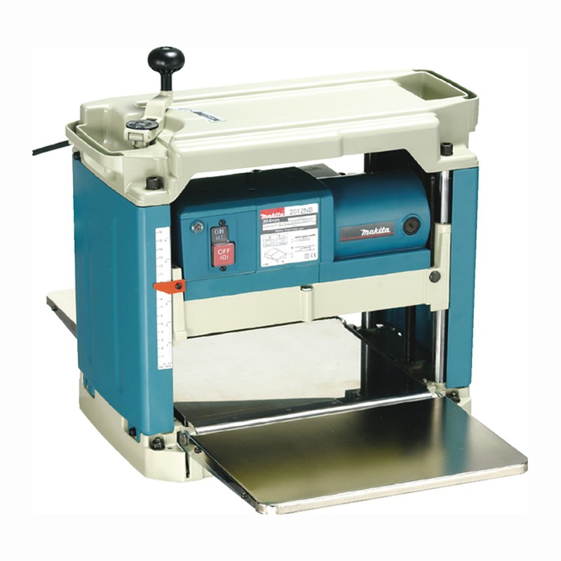 Stationärhobel 304 mm 2012NB Makita Stationärhobel 304 mm 2012NB Makita