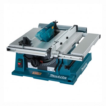 Scie circulaire à table Ø 260/30 mm 2704N Makita