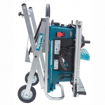 Scie circulaire à table Ø 260/30 mm 2704N Makita