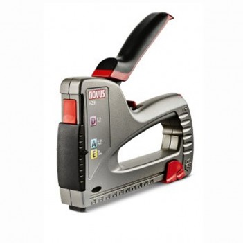 Handtacker J-29 ADEGH Novus
