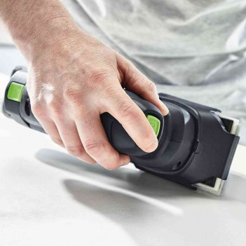 Ponceuse vibrante hybride RTSC 400 3,1 I-Plus Festool