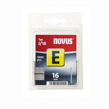 Nägel 16 / 1,2 mm J/16 Novus
