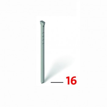 Nägel 16 / 1,2 mm J/16 Novus