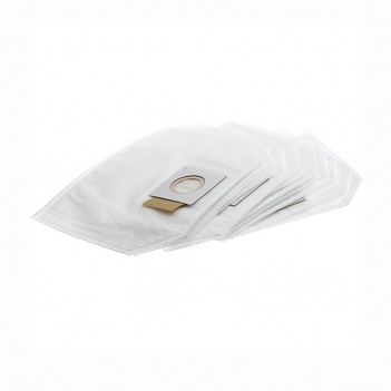 Sacs à poussière en papier filtre DVC260 Makita