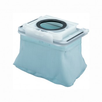 Sac à poussière en tissu réutilisable DVC260 Makita