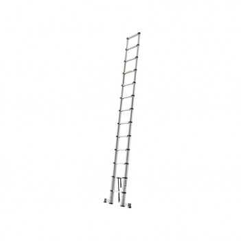 Echelle de sécurité télescopique en alu Technocraft