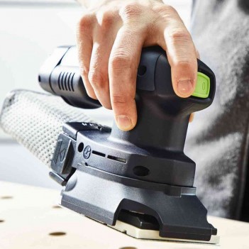 Ponceuse vibrante hybride RTSC 400 3,1 I-Plus Festool