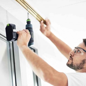 Perceuse-visseuse sans fil TXS 2,6-Set Festool 576102