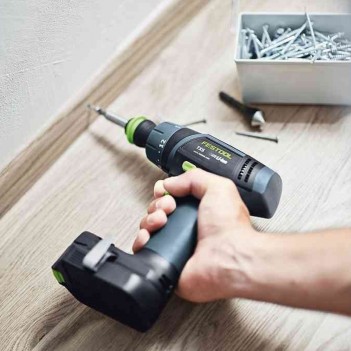 Akku-Bohrschrauber TXS 2,6-Set Festool 576102