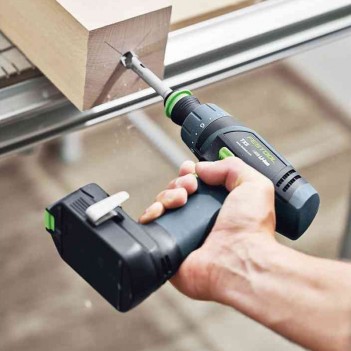 Akku-Bohrschrauber TXS 2,6-Set Festool 576102