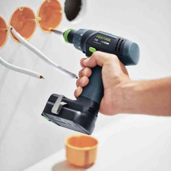 Akku-Bohrschrauber TXS 2,6-Set Festool 576102
