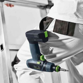 Akku-Bohrschrauber TXS 2,6-Set Festool 576102