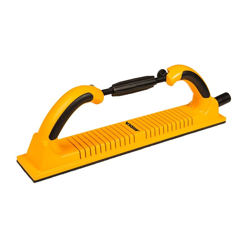 Feile 70x400mm Grip 53L Flexibel Gelb Mirka Feile 70x400mm Grip 53L Flexibel Gelb Mirka