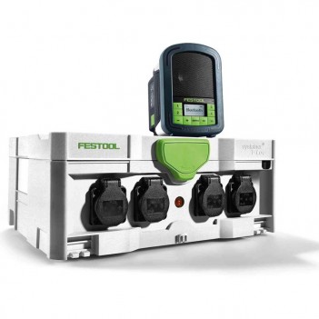 SYS-PowerHub SYS-PH CH Festool 200233