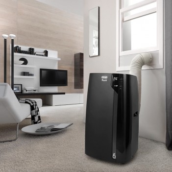 Climatiseur mobile Pinguino PAC EX130 Eco De'Longhi