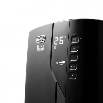 Climatiseur mobile Pinguino PAC EX130 Eco De'Longhi