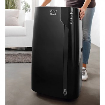 Climatiseur mobile Pinguino PAC EX130 Eco De'Longhi
