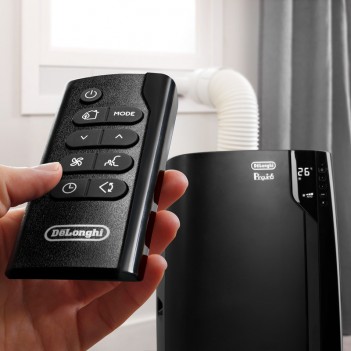 Mobile Klimagerät Pinguino PAC EX130 Ecorealfeel De'Longhi