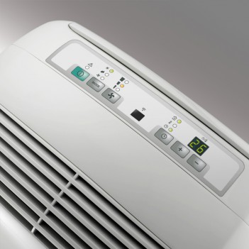 Mobile Klimagerät PAC N90ECO Silent De'Longhi