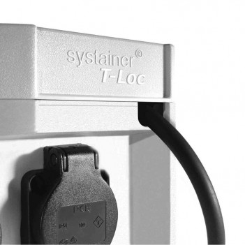 SYS-PowerHub SYS-PH CH Festool 200233