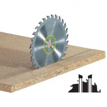 Lame de scie universelle 160x2,2x20 W28 Festool