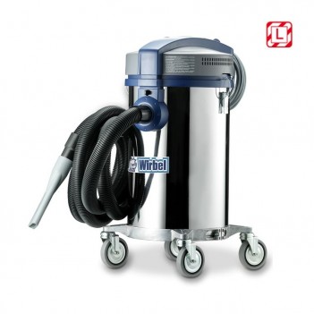 Staubabsaugung Power WD36 IK HD Wirbel