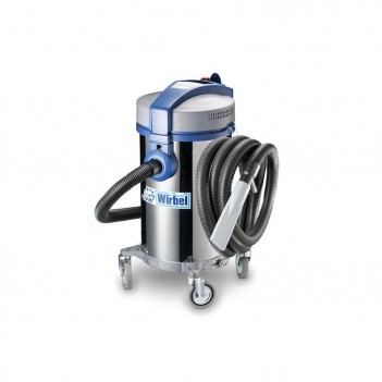 Aspirateur poussières Power WD36 IK HD Wirbel