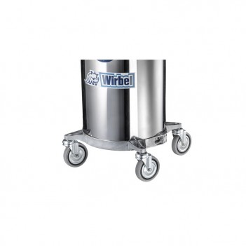 Aspirateur poussières Power WD36 IK HD Wirbel