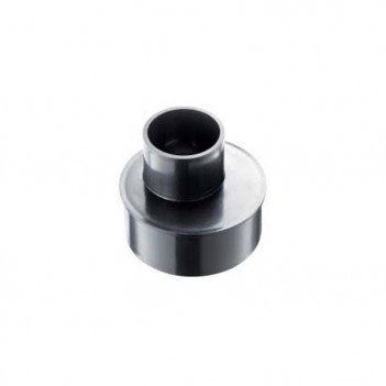 Adaptateur d'aspiration des poussières 58 / 100mm TBS-151 Alduro