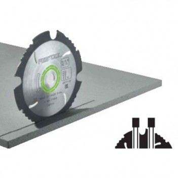 Diamant-Sägeblatt 160x2,2x20 DIA4 Festool