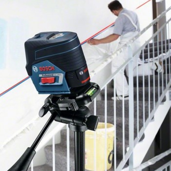 Kombilaser GCL 2-50 C Bosch