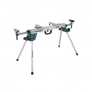 Table de travail extensible DEBVST06 pour scie à onglets Makita