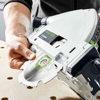 Diamant-Sägeblatt 160x2,2x20 DIA4 Festool
