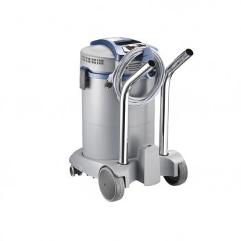 Aspirateur à poussières Power T D36 EL Wirbel