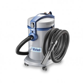 Trockensauger Power T D36 EL Wirbel