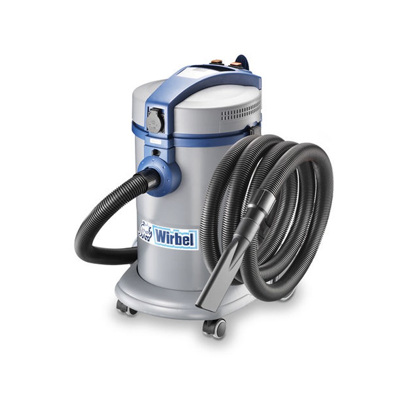 Aspirateur à poussières Power T D36 EL Wirbel Aspirateur à poussières Power T D36 EL Wirbel