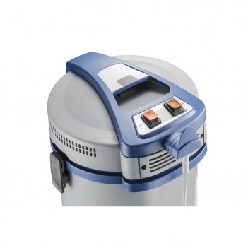 Aspirateur à poussières Power T D36 EL Wirbel