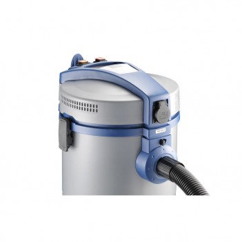 Aspirateur à poussières Power T D36 EL Wirbel