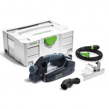 Einhandhobel EHL 65 EQ-Plus Festool 576602