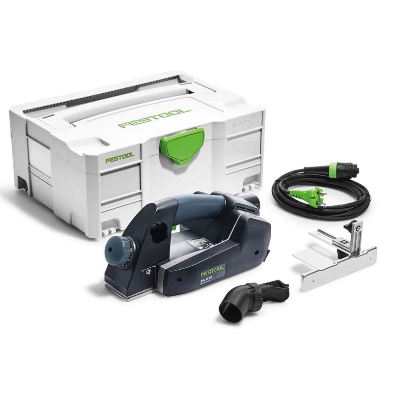 Einhandhobel EHL 65 EQ-Plus Festool 576602