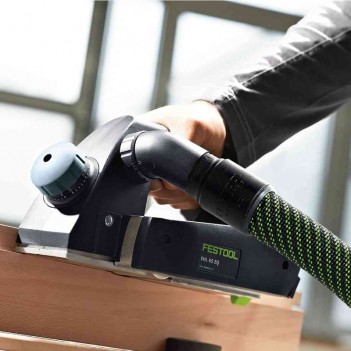 Einhandhobel EHL 65 EQ-Plus Festool 576602