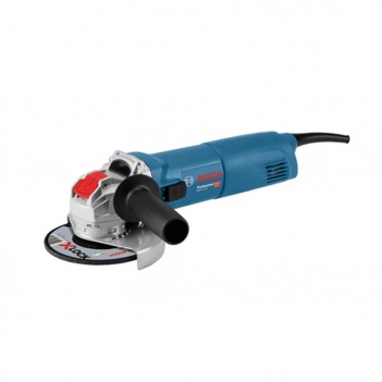 Winkelschleifer mit X-LOCK 125mm GWX 10-125 Bosch