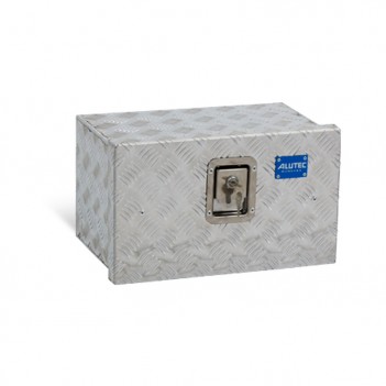 Unterflurbox LKW RU23 Alutec