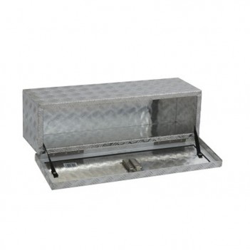 Unterflurbox LKW RU46 Alutec