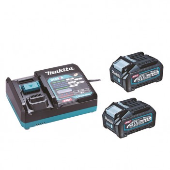 EnergyPack 40Vmax XGT / 4.0Ah EPAC40-402 Makita
