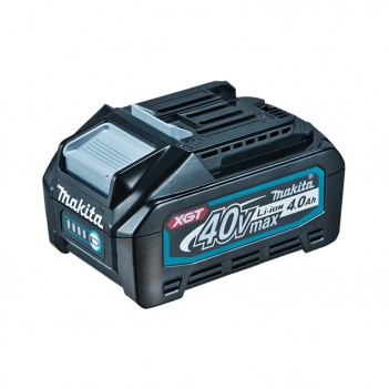 Akku Li-Ion XGT 40Vmax / 4.0 Ah BL4040 Makita